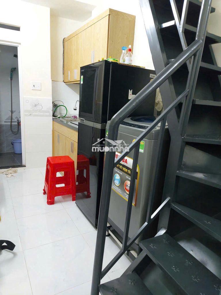 Cần bán nhà lạc long quân - quận 11 - 2