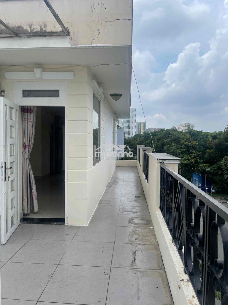 Nguyên tâng 3 . ngay đường 23 khu binh phú q6 - Ảnh 2