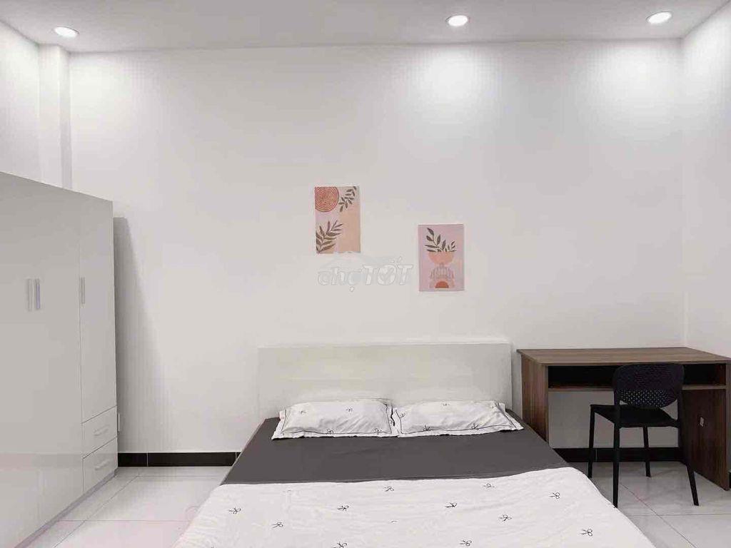 Cho thuê phòng giá rẻ tại huỳnh tấn phát nhà bè - Ảnh 4