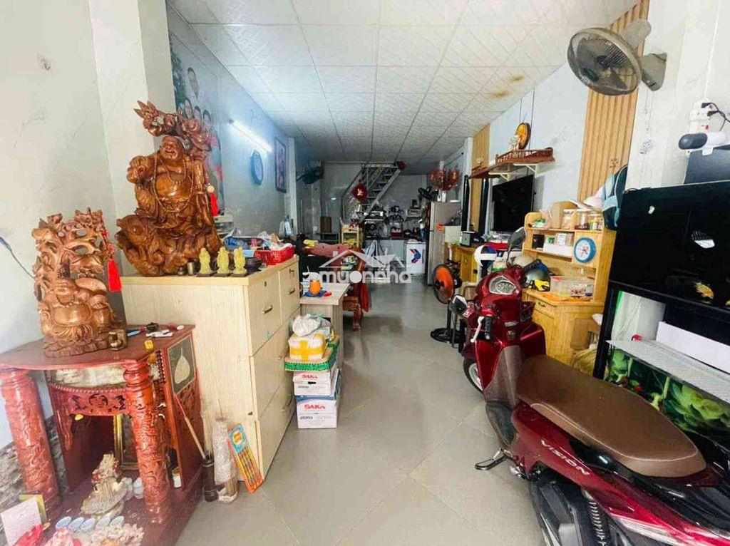 Nhanh mới kịp, nhỉnh 3t có nhà ngay trung tâm q. tân phú - Ảnh 2