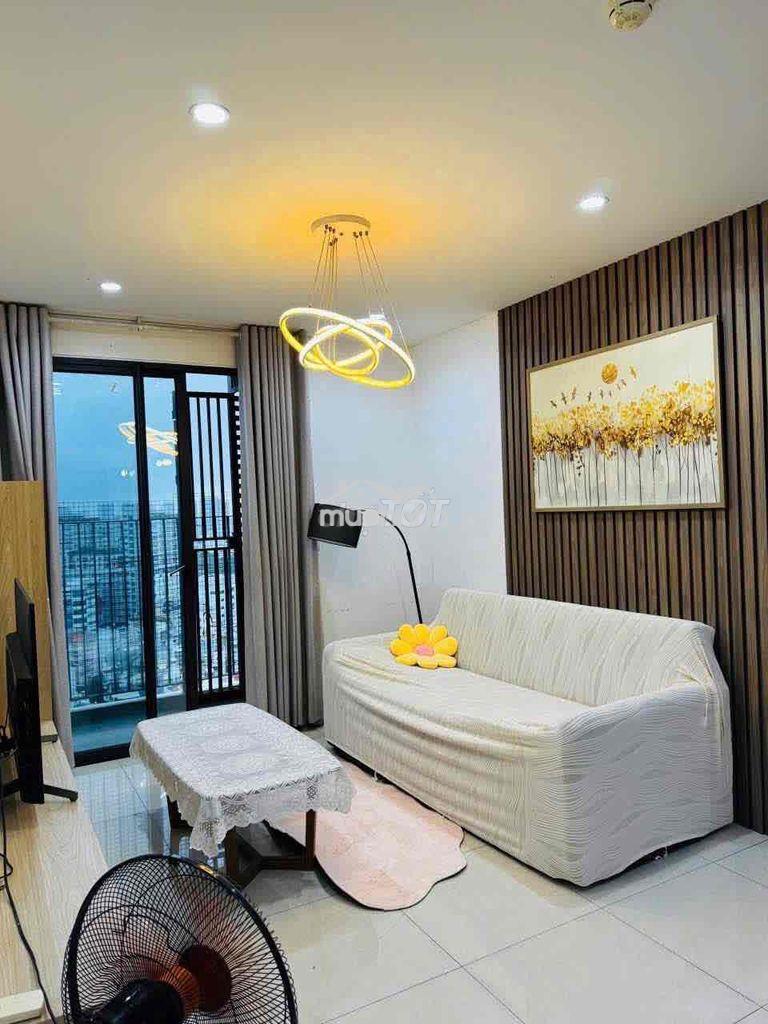 Cho thuê căn hộ the privia 1 phòng ngủ full nội thất - Ảnh 2