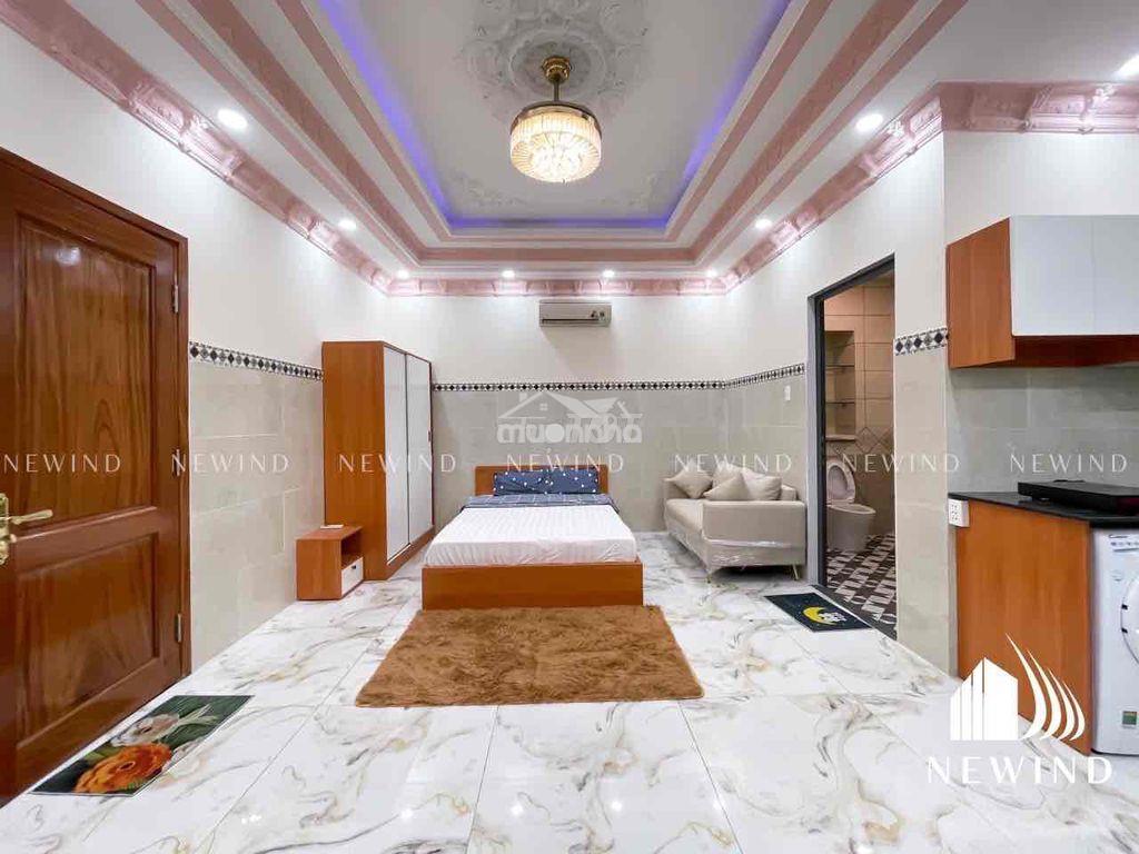 Hot🔥giá rẻ, gần quận 4,1, nhà mới sáng sủa, đủ nội thất - Ảnh 4