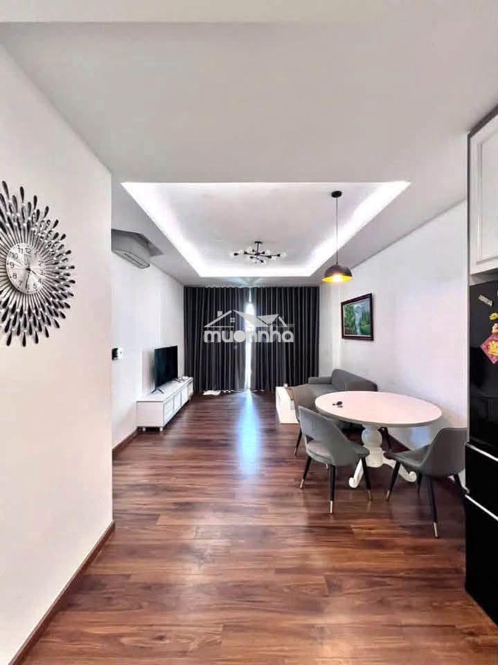 🔥 Cho thuê căn hộ akari city - 2pn 1wc (61m²) full nội thất xinh - Ảnh 2