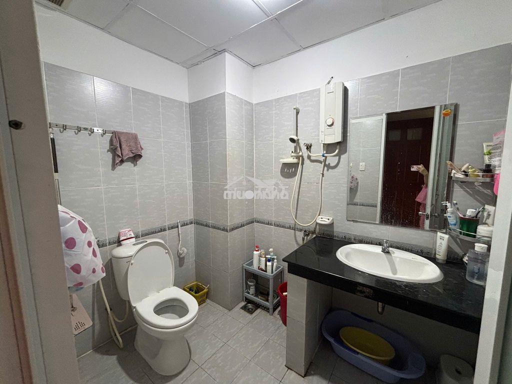 Bán căn góc 2 ban công newtown apartment, sổ hồng riêng - Ảnh 3