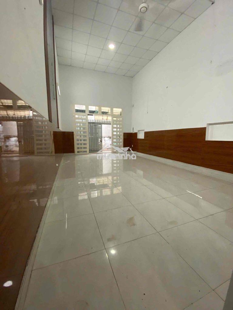 Cho thuê nhà nguyên căn 100m2 hẻm 4m cây trâm gò vấp - Ảnh 4