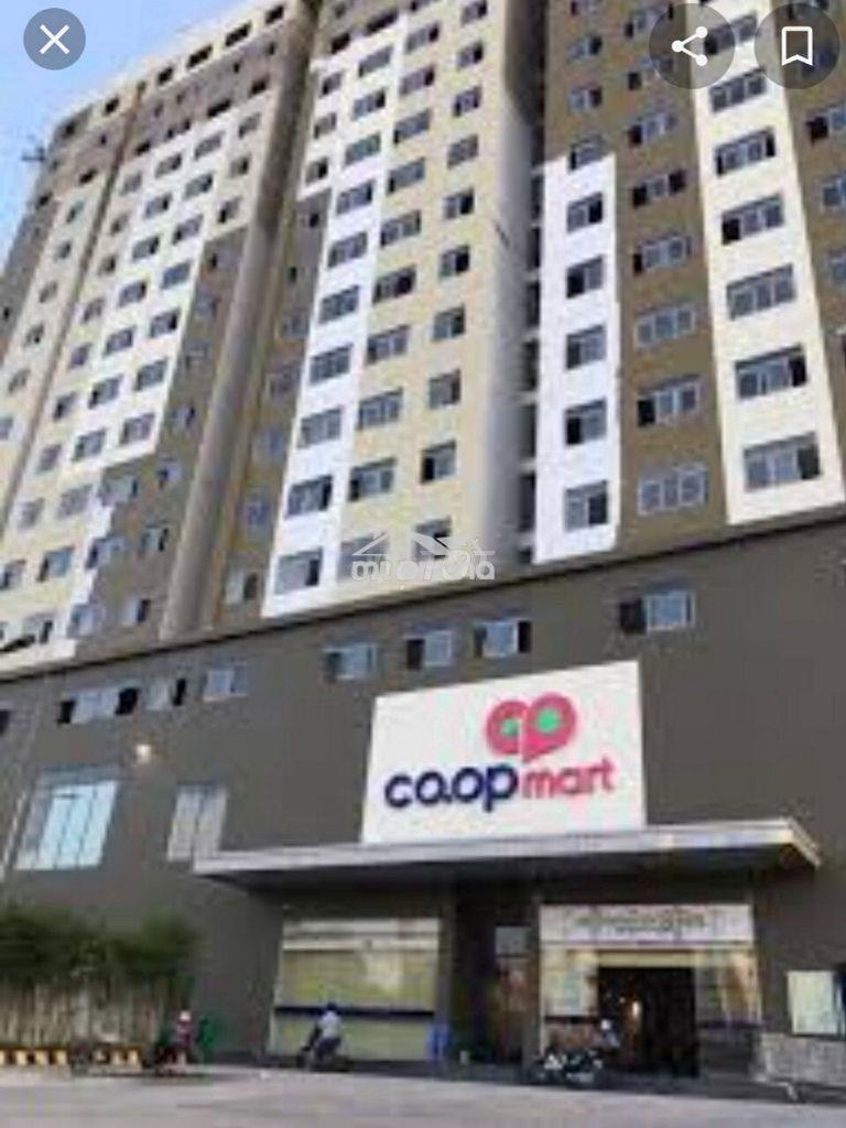 Cần cho thêu chung cư saigonhome 2pn 2wc giá 9,5 triệu - Ảnh 2