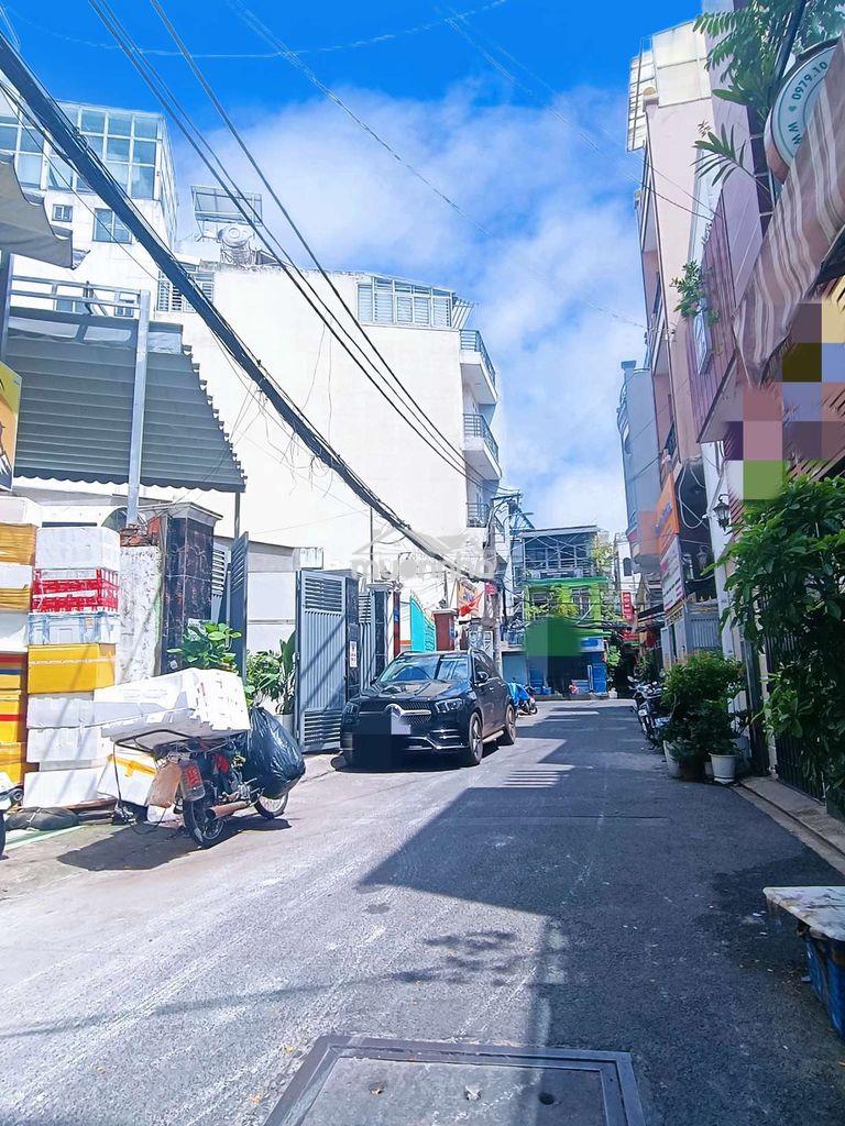Chính chủ bán nhà đường lý thường kiệt (6.4x30m) giá:22.5 tỷ. - Ảnh 2