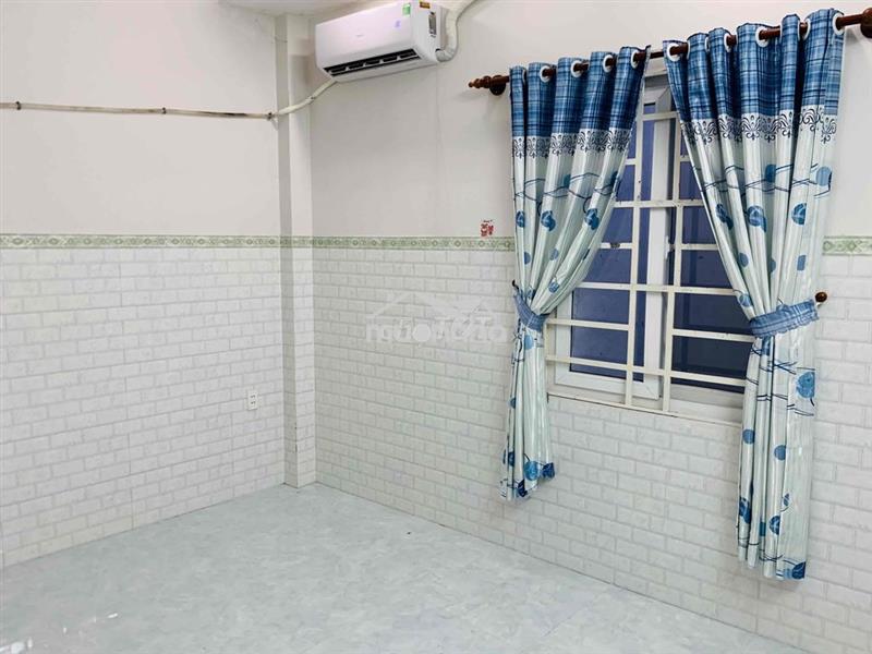 Phòng trọ gò vấp (nữ)