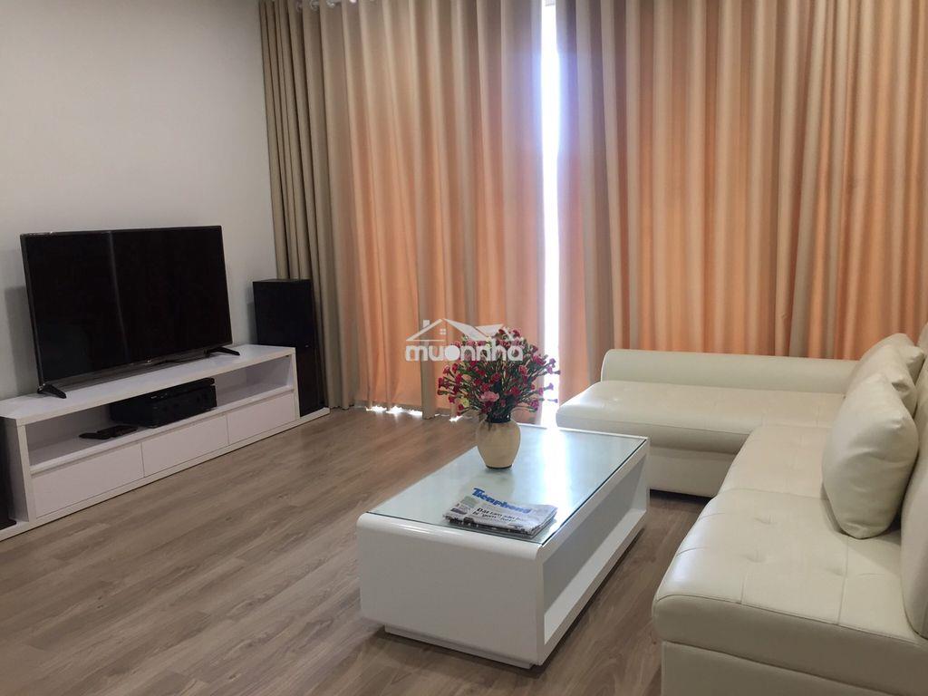 Bán căn hộ sunny plaza 120m2 3 phòng ngủ, sổ hồng, công viên gia định - Ảnh 4