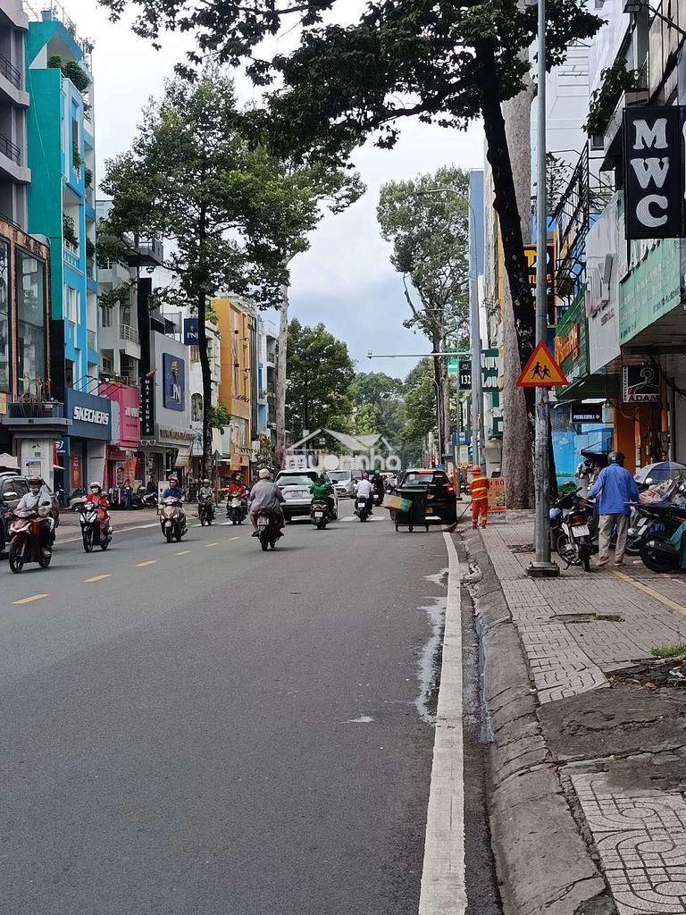 ✅✅Nhà hẻm xe hơi, nguyễn trãi q.1 - Ảnh 2