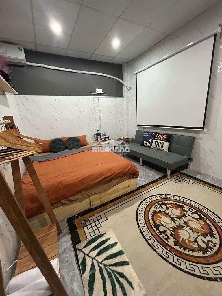 Nhà bùi viện 2pn full nội thất gía 11 triệu - Ảnh 2