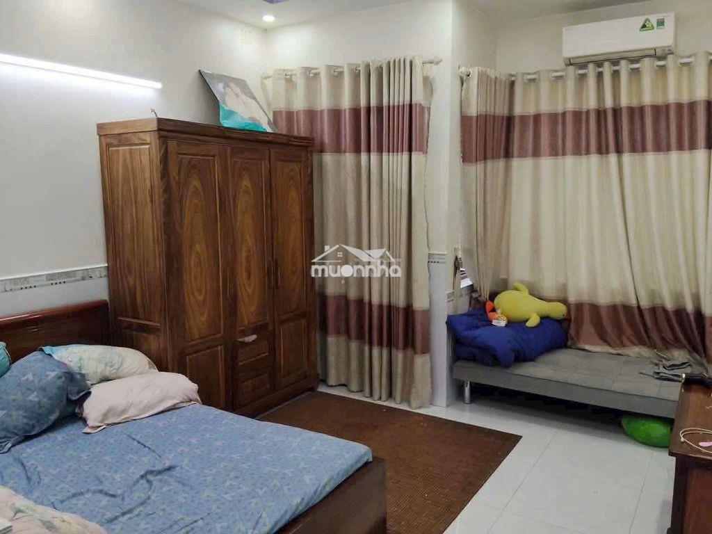 Cho thuê mặt tiền kinh doanh - 4
