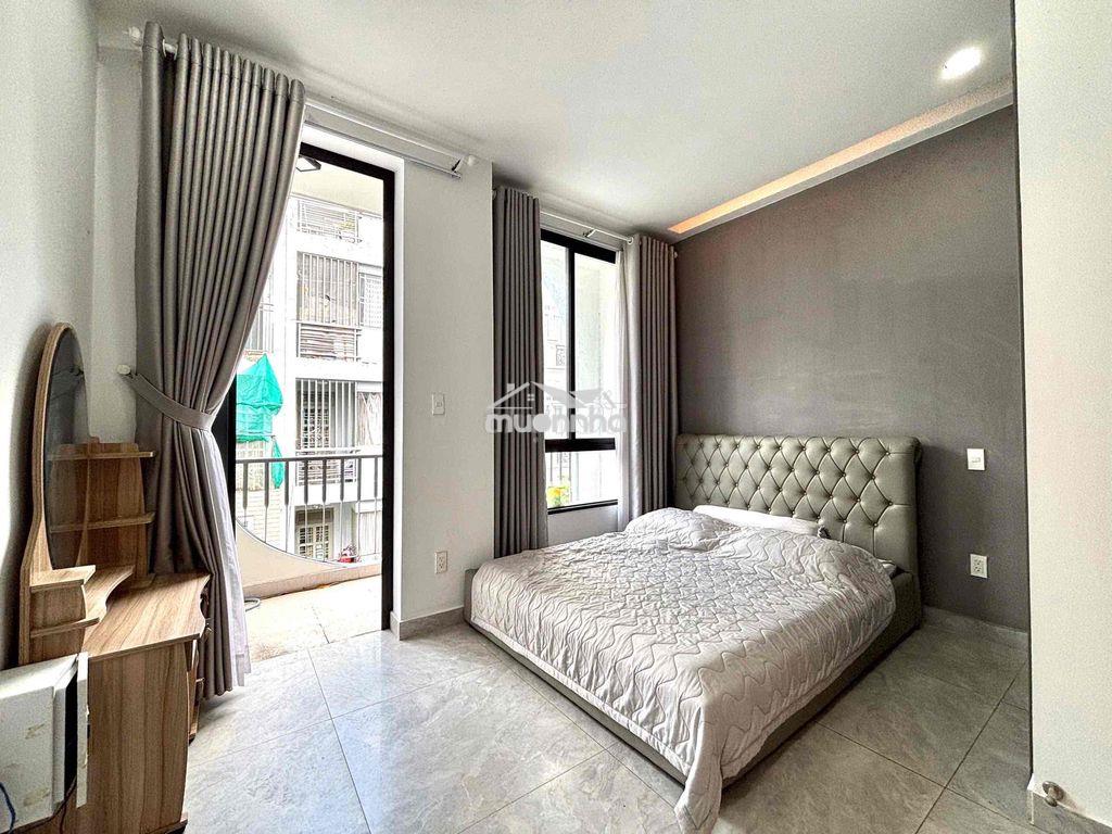 154 âu dương lân, phường 2, quận 8 - Ảnh 3