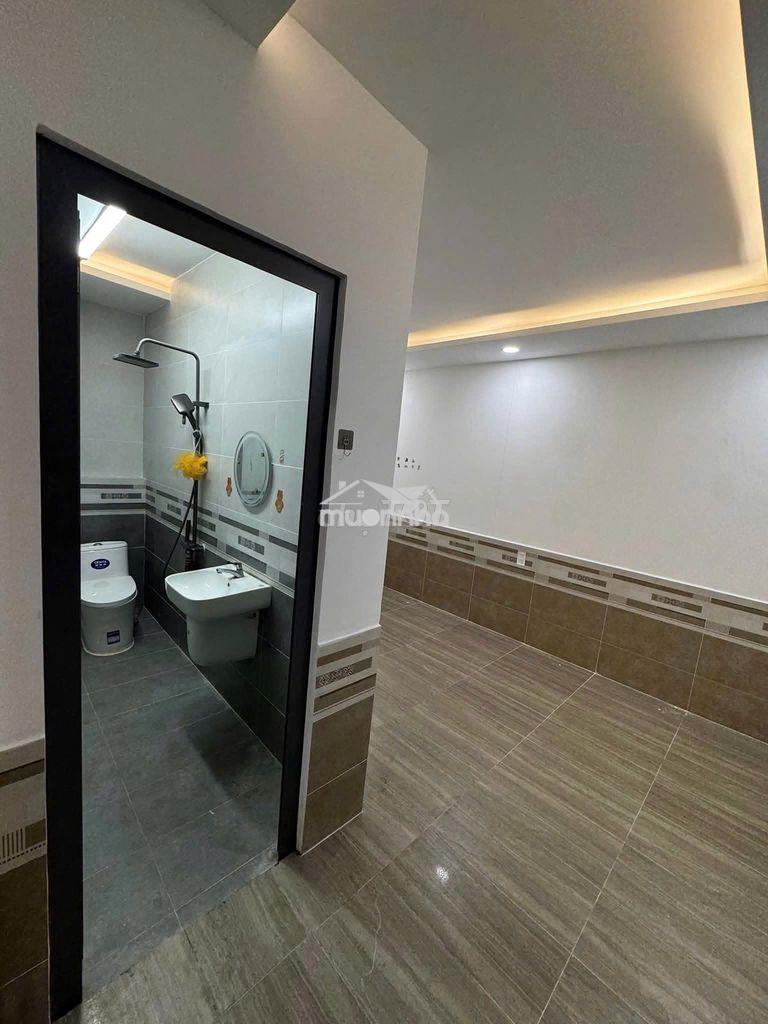 🔴 Hẻm 6m thông kd đangàn nghềngay chợ huỳnh văn chính&trịnh đình trọng - Ảnh 3