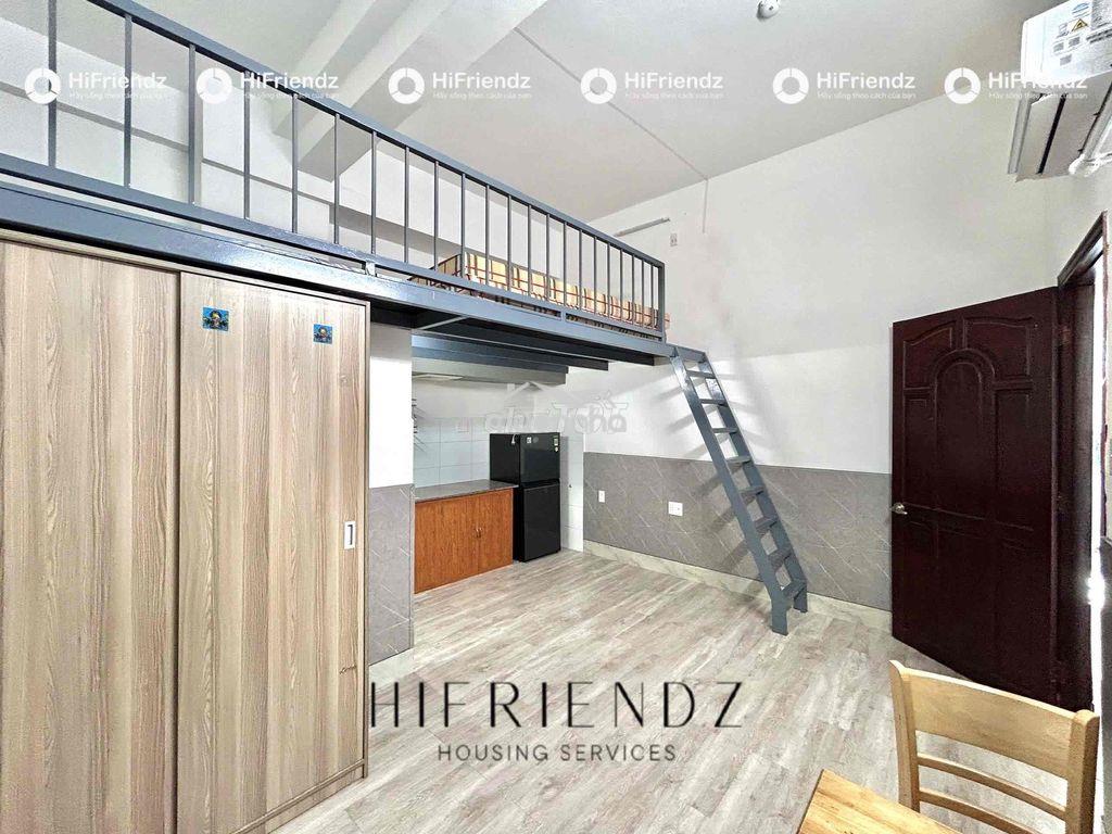 Căn duplex rộng rãi cho ae ây - Ảnh 2