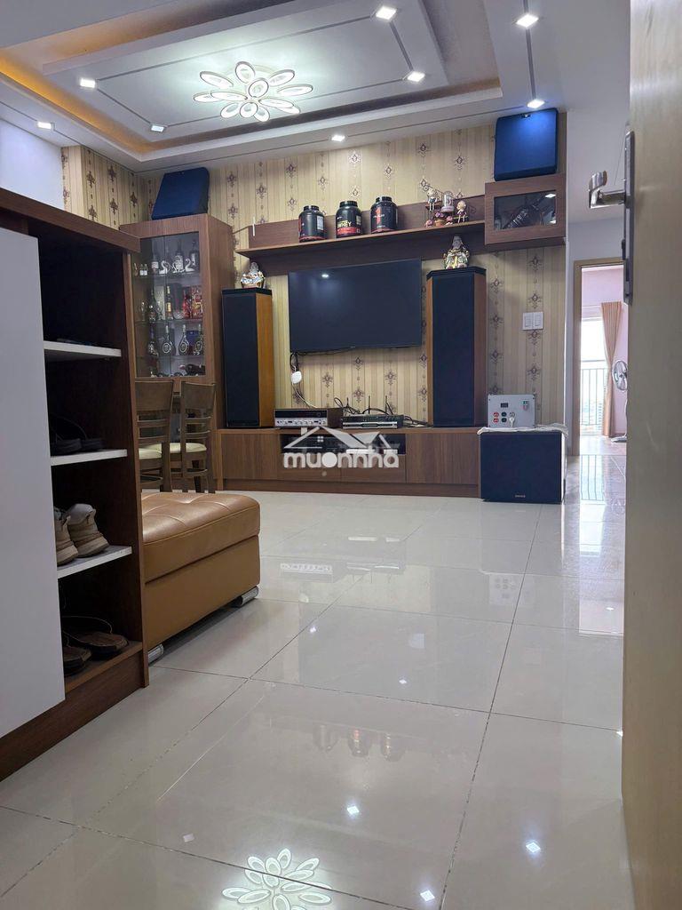 Bán căn hộ cao cấp oriental plaza-685 âu cơ - Ảnh 3