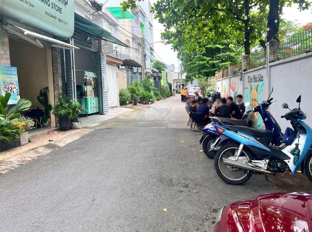 Bán 2 nền đất sổ riêng, thổ cư gần chợ tân phong - 4