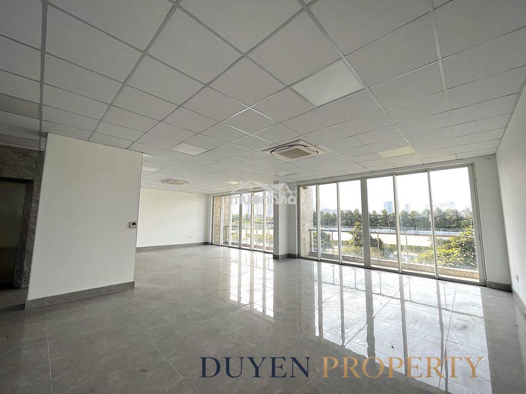 🔥 Cho thuê cặp căn saritown – sala | ~1.100m² | full nội thất - Ảnh 4