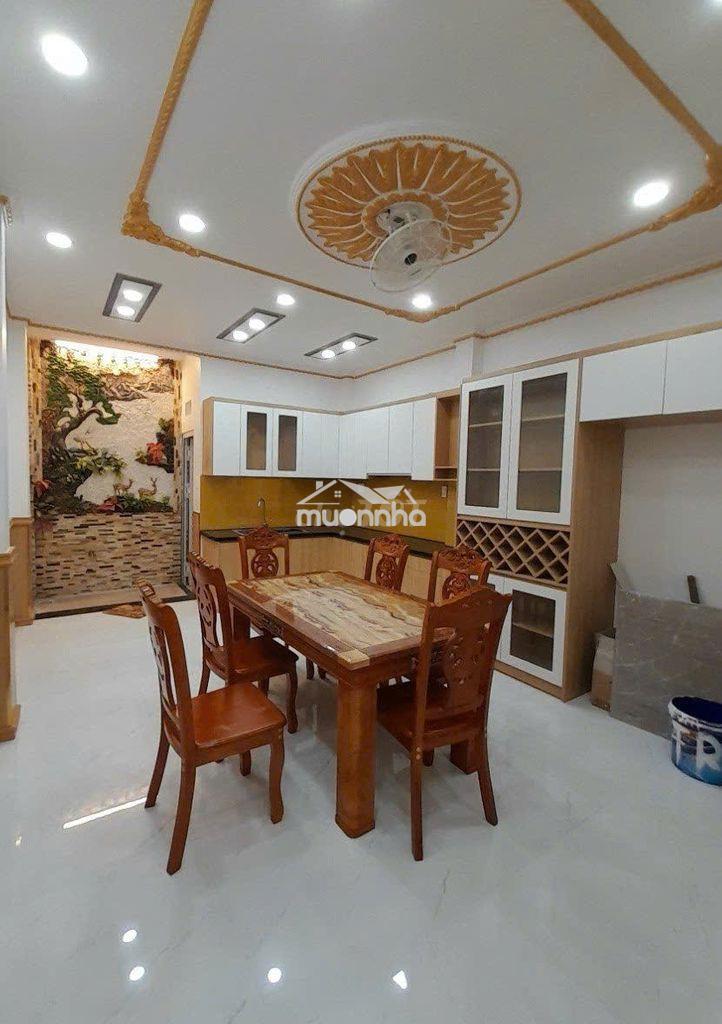 Cần cho thuê gấp nhà mt 68b cửu long phường 12, quận 10. - Ảnh 4