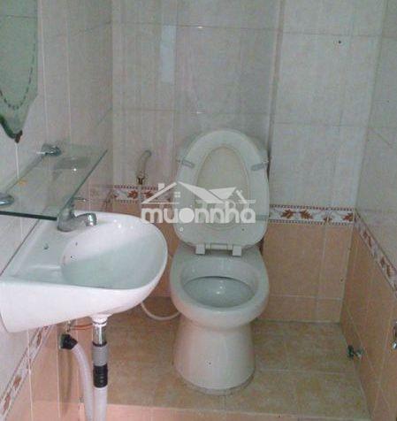 Phòng trọ 2 triệu tt q.3 - wc riêng - Ảnh 2