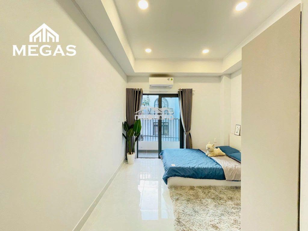 💥Trống 2p căn hộ mới xây_ban công, cửa sổ_ngay nguyễn văn quá, quận 12 - Ảnh 2