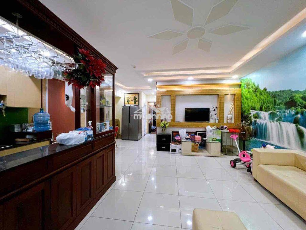 Cho thuê căn hộ oriental plaza – 685 âu cơ, tân phú - Ảnh 4
