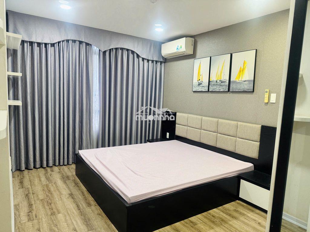 Cần bán nhanh căn hộ giai việt q.8 3pn 150m2 - Ảnh 3