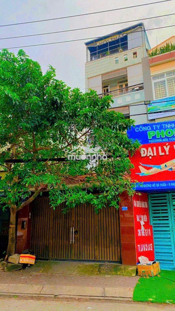 Cho thuê phòng mặt tiền đường hồ bá phấn - Ảnh 2