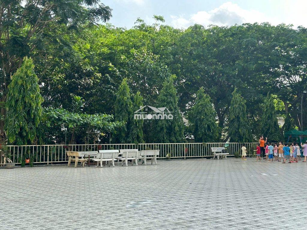 Giỏ hàng căn hộ phú mỹ thuận: dt 85m, 95m. giá từ 2.45 tỷ, sổ hồng - Ảnh 3