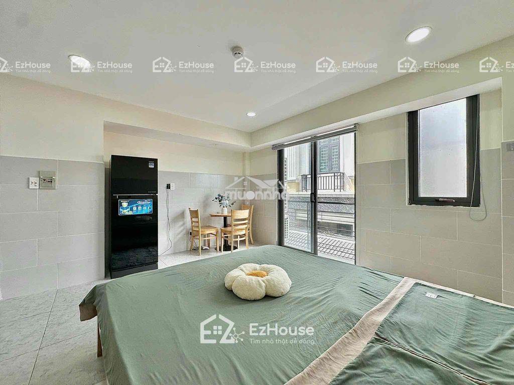 🏡 Studio có ban công – full nội thất – tân bình - Ảnh 3