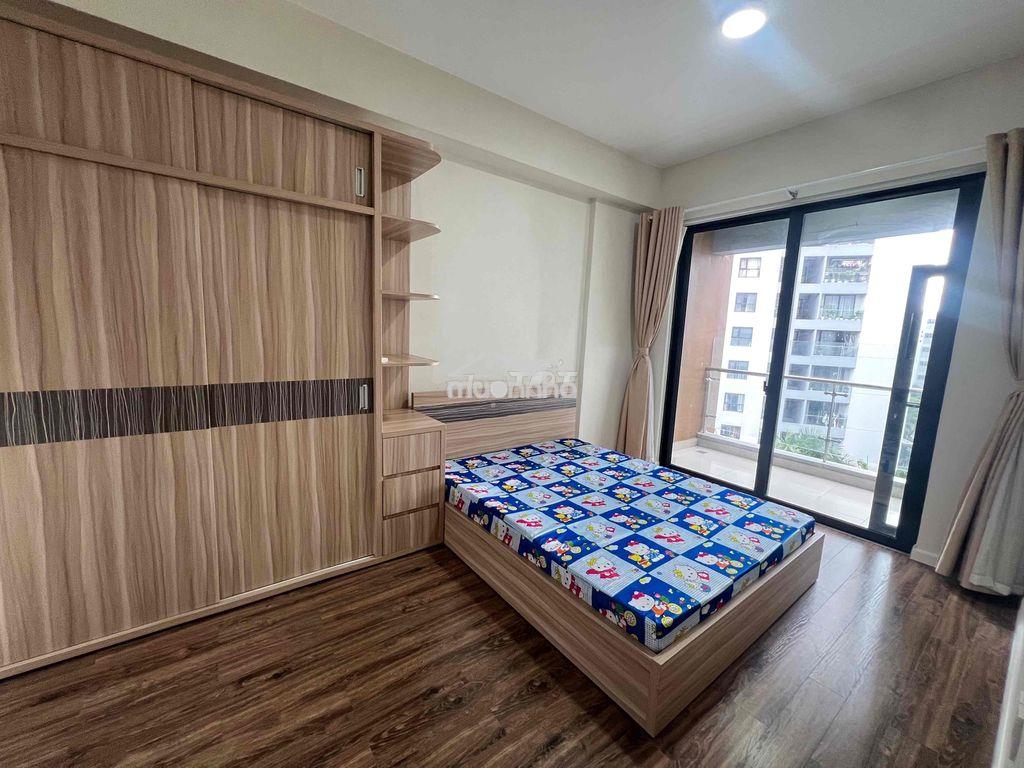 Chính chủ cho thuê căn hộ 72m2 mizuki. full nội thất. giá 11tr - Ảnh 3