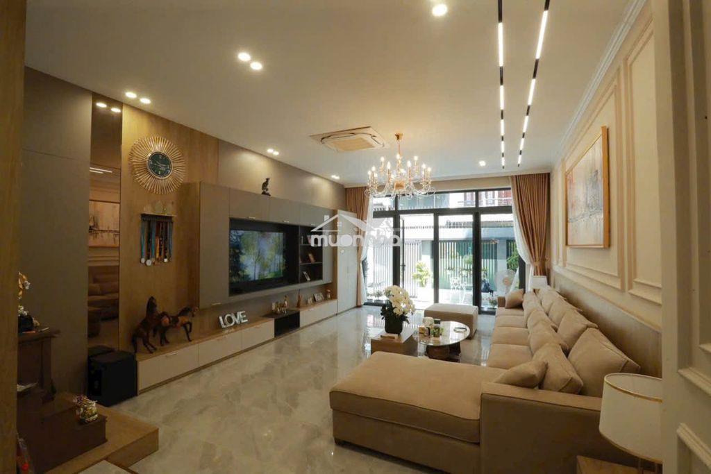 Cho thuê siêu biệt thự hẻm 02 cao thắng- ngang 8m. giá tốt khu vực - Ảnh 3