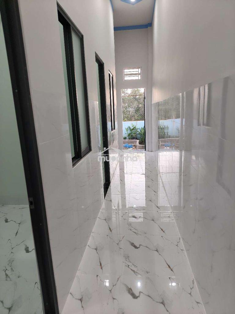 Nhà đẹp giá rẻ tại tân định bến cát - Ảnh 3