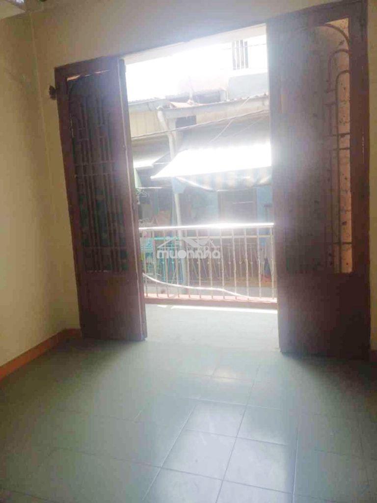 Nhà hà tôn quyền, hẻm 4m, khu dân trí, thuận tiện để ở và kinh doanh, - Ảnh 4