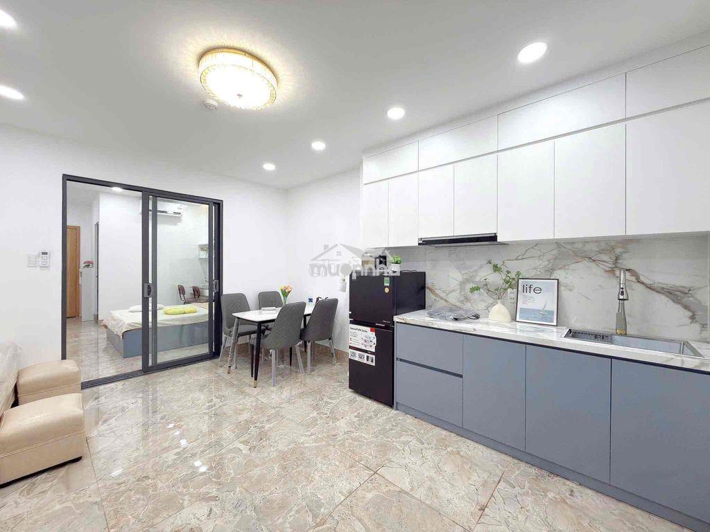 Cho thuê studio 1pn 2pn q7 | phú mỹ hưng | rmit – tdtu – ufm - Ảnh 2