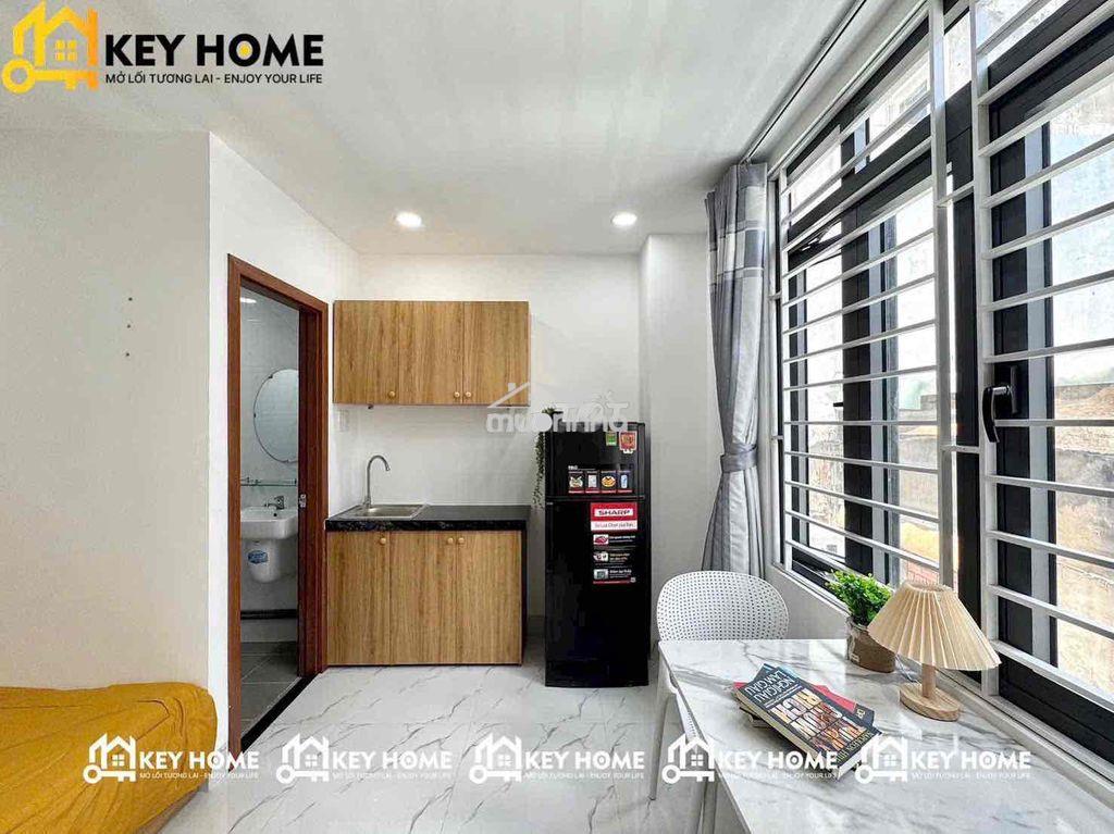 Phòng cửa sổ trời – gò vấp còn *** 1 phòng - Ảnh 2
