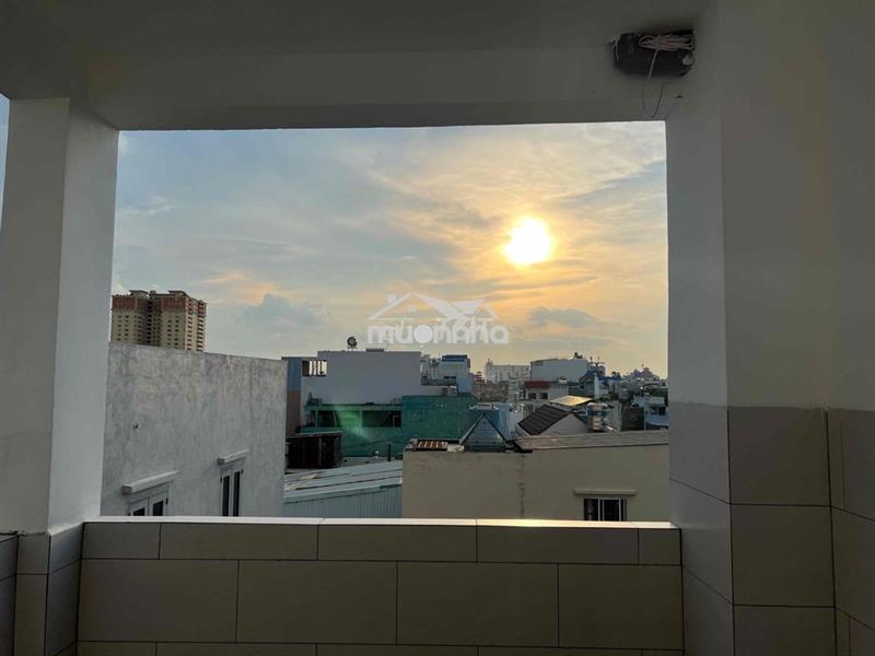 Penhouse dài hạn, thích hợp 2 người ở