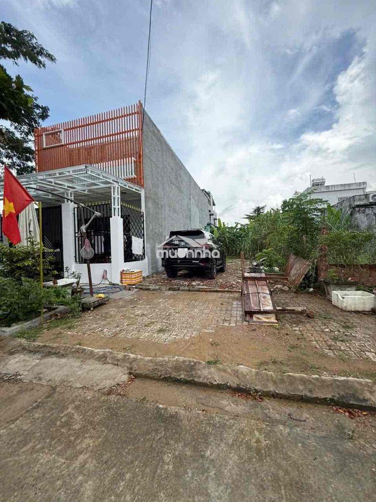 🔥Cần bán đất mặt tiền đá bàn 5 – hòa xuân, đà nẵng