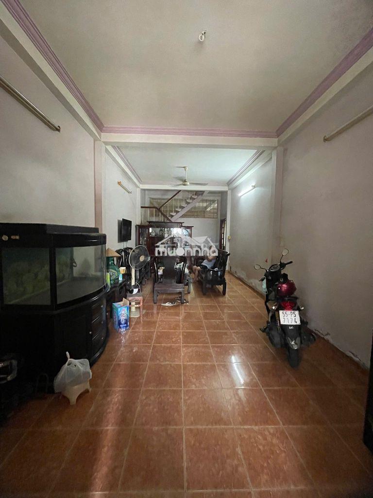 Bán nhà mặt tiền đường nguyễn thái bình 5x28- phù hợp kinh doanh - Ảnh 3
