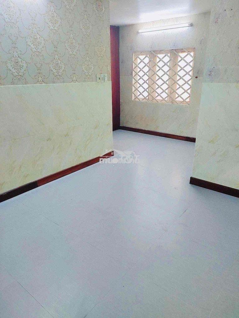 Nhà nguyên căn tôn đản quận 4    ✔️diện tích : 5m5 × 5m - Ảnh 3