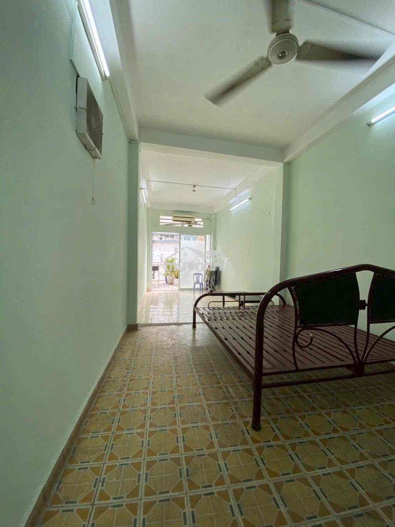 Chính chủ bán 8ty450tr cho nhà 41m2-5pn tại lô nhì lương hữu khánh q1 - Ảnh 4