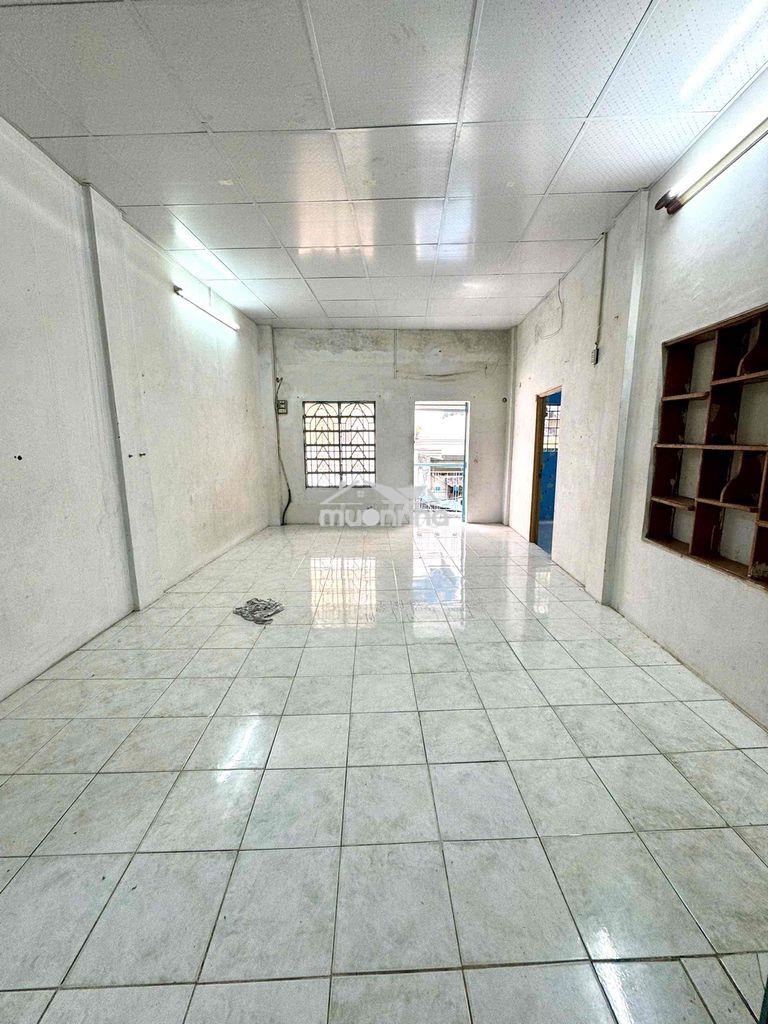Bán nhà quận 11, 35m2 , ngang khủng 6m3 , hoàn công, cách măt tiên 20m - Ảnh 3