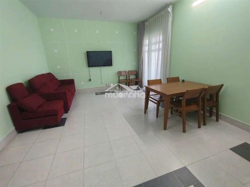 Cần bán căn hộ chung cư thái an 2