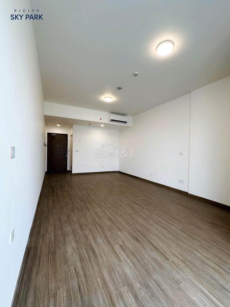 Bán căn office 39m2, picity skypark giá 1, 860 tỷ. miễn lãi 0% 2 năm - Ảnh 4