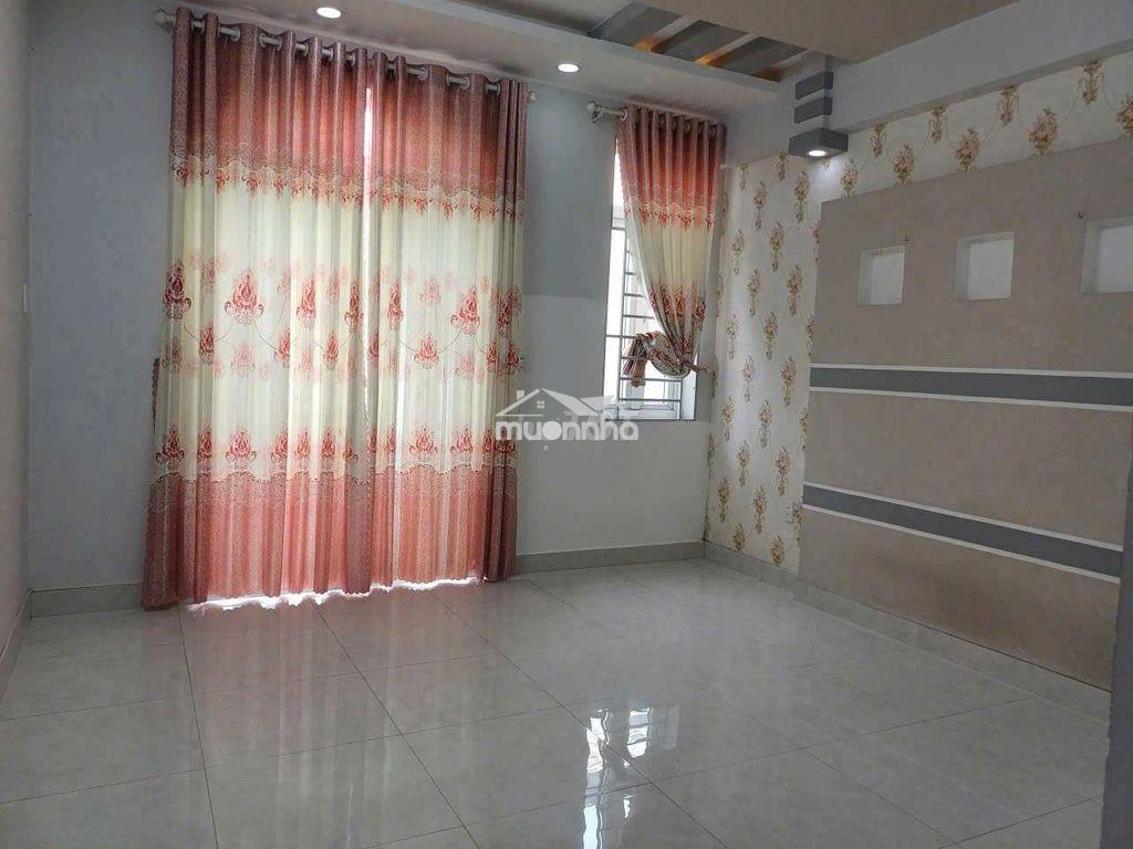 Nhà hẻm 20 nguyễn văn dung, p6, 4x17m, 1 lửng, 2lầu, 4pn - Ảnh 4