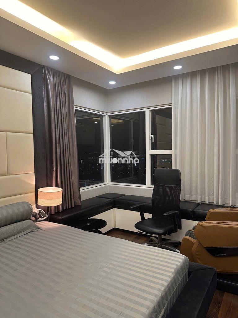 Tôi bán căn hộ cộng hòa plaza - 68m2/2pn căn góc, tân bình hcm - Ảnh 3