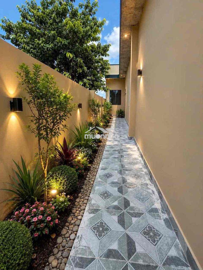 🏡 Nhà vườn 5,9 x 32m - 200m2 full thổ cư - chỉ 2 tỷ 950 triệu. - Ảnh 4