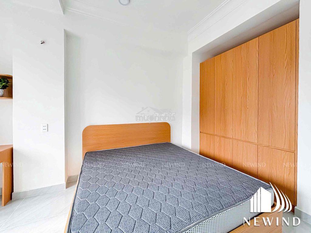 Cho thuê căn hộ 1pn ban công huỳnh tấn phát full nội thất - 3
