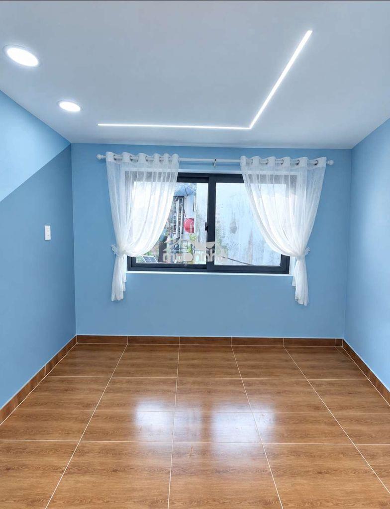 Nhà đẹp 2 tầng. dtsd: 56m2. 2pn. trung tâm linh xuân. chỉ 2.x tỉ.  - Ảnh 3