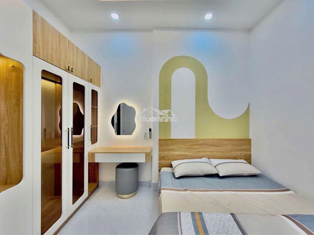 Cho thuê nhà điện biên phủ.p17.bình thạnh - Ảnh 2